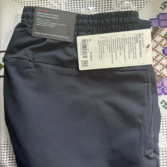 lululemon athletica Other - Lululemon New venture trouser